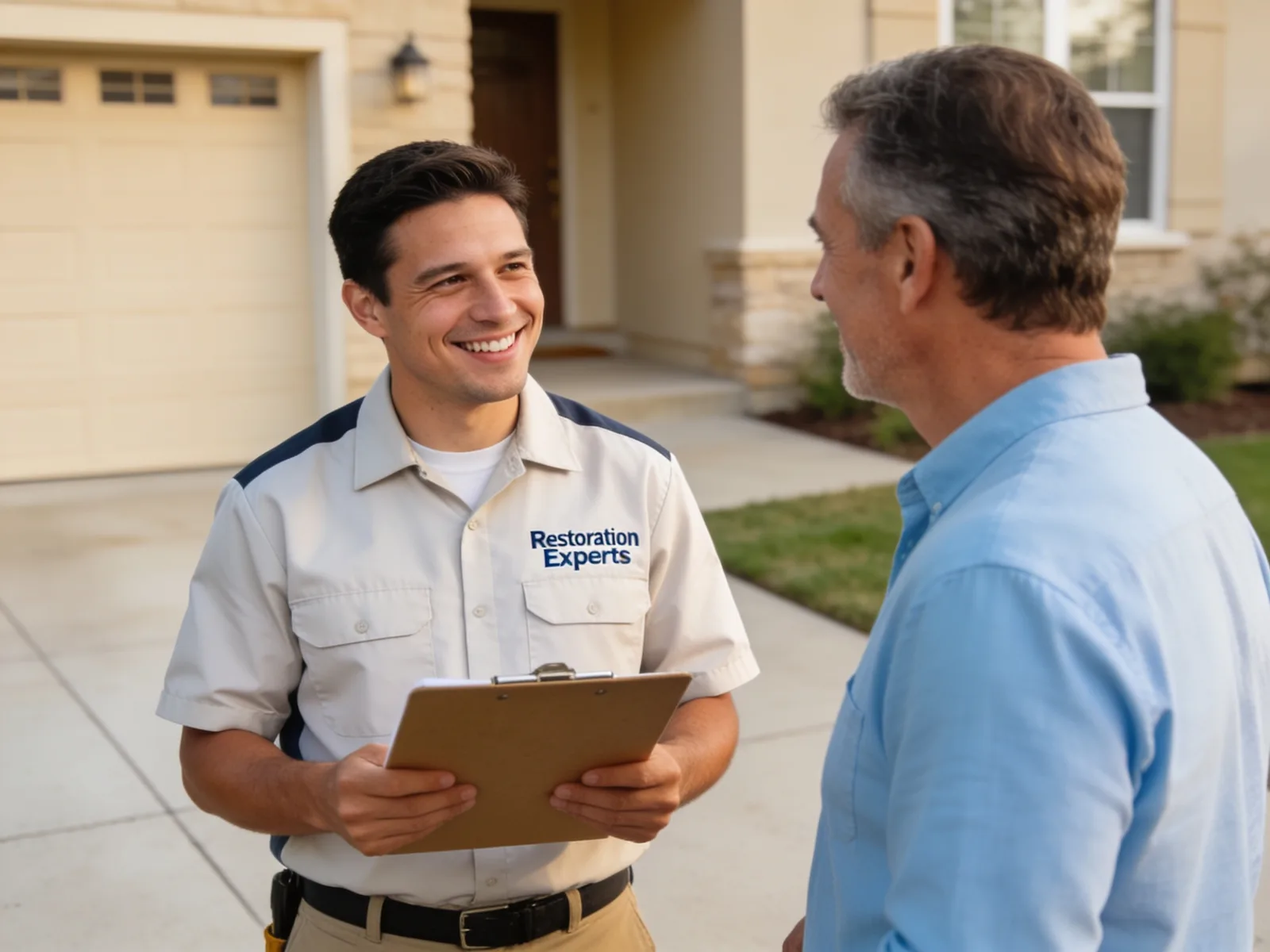 Water Damage Cleanup Combs, KY FAQs